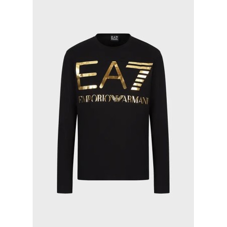 T-Shirt - EA7