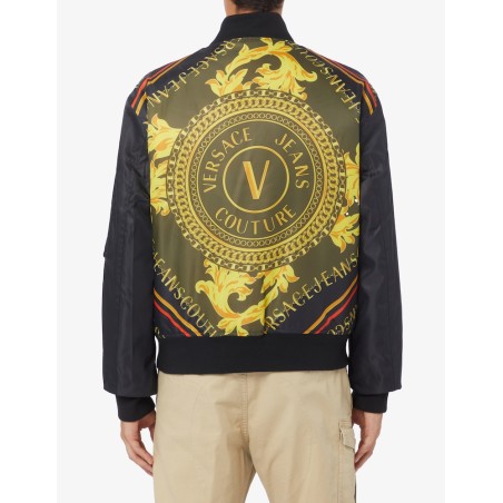 Giubbotto - Versace Jeans Couture