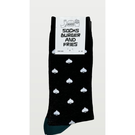 Card Game Socks - Socks