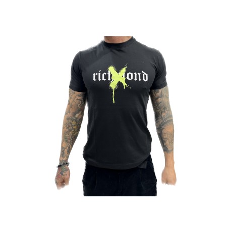 T-shirt - Richmond Sport