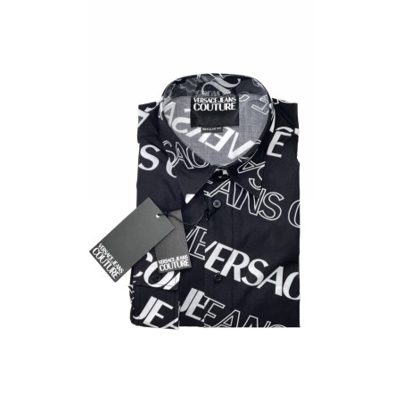Camicia - Versace Jeans Couture