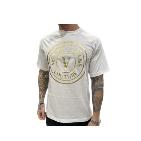 T-shirt - Versace