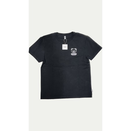 T-Shirt - Moschino