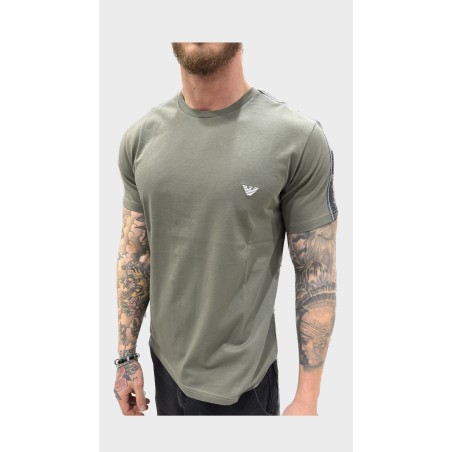 T-Shirt - Emporio Armani
