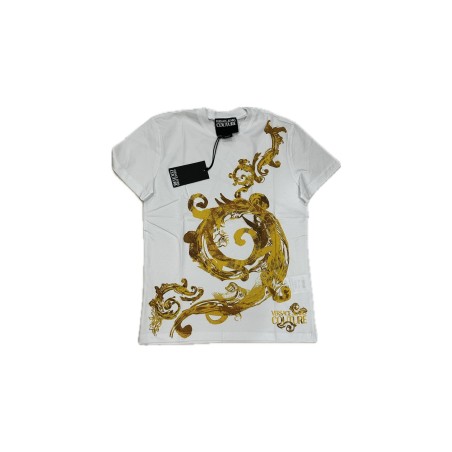 T-Shirt - Versace Jeans Couture