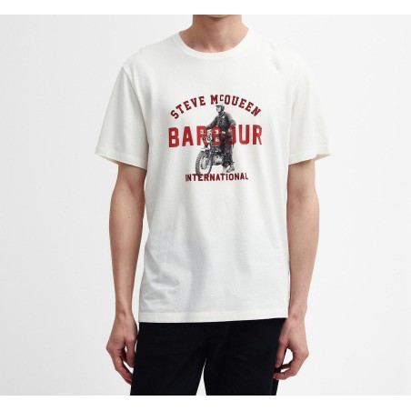 T-Shirt - Barbour