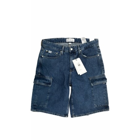 Bermuda Jeans - Calvin Klein Jeans