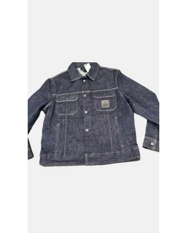 Giubbotto Jeans - Armani Exchange
