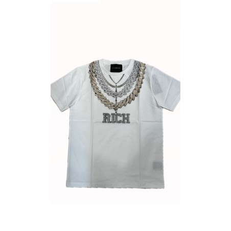 T-Shirt - Richmond