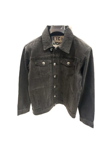 Giubbotto Jeans - Richmond X