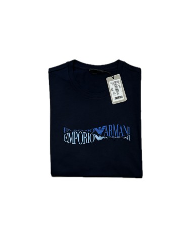 T-Shirt - Emporio Armani