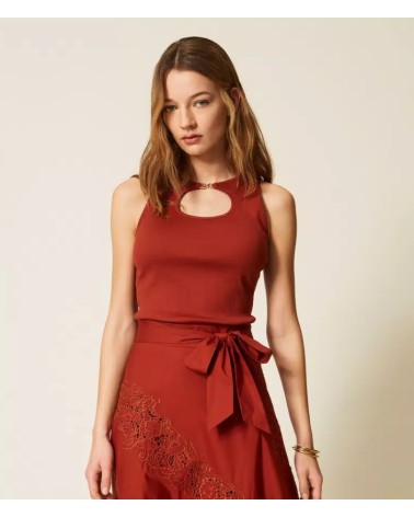 Top - Twinset