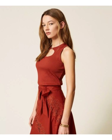 Top - Twinset