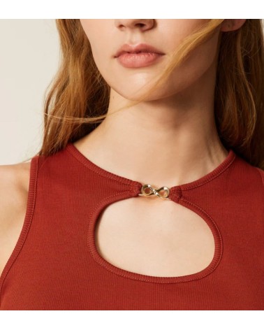 Top - Twinset