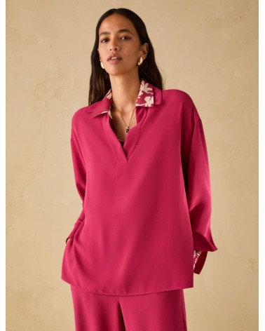 Blusa - Pennyblack