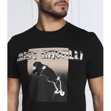 T-Shirt - Just Cavalli