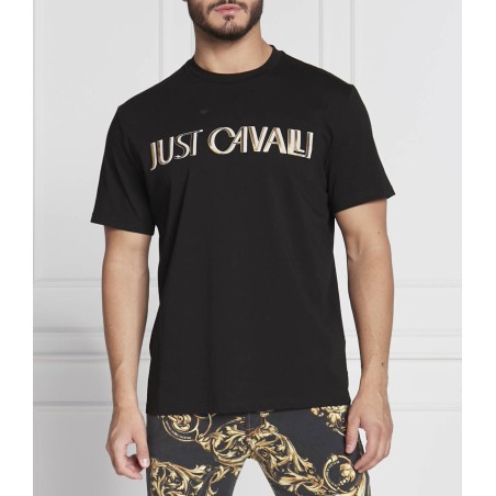 T-Shirt - Just Cavalli