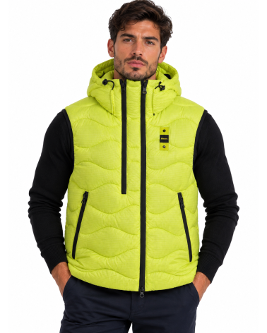 Smanicato - Blauer