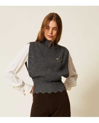 Gilet - Twinset
