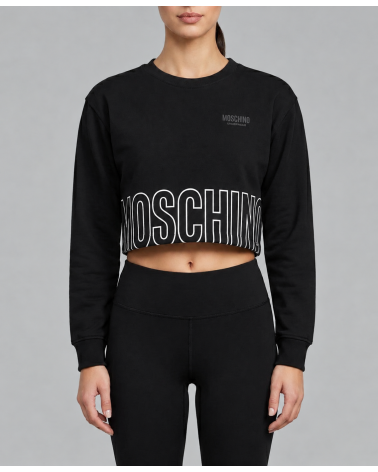 Felpa - Moschino